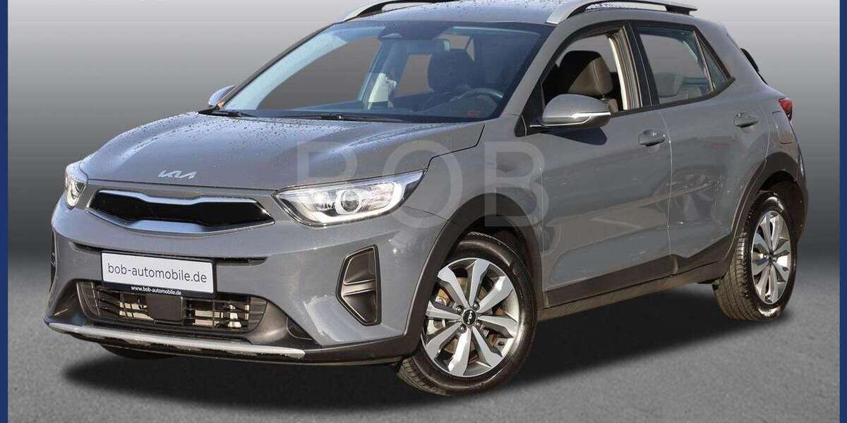 Kia Stonic 34.491 km 18.888 &euro; Bochum 44809