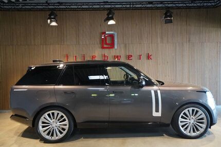 Land Rover Range Rover 55.500 km 112.941 &euro; Duisburg 47228