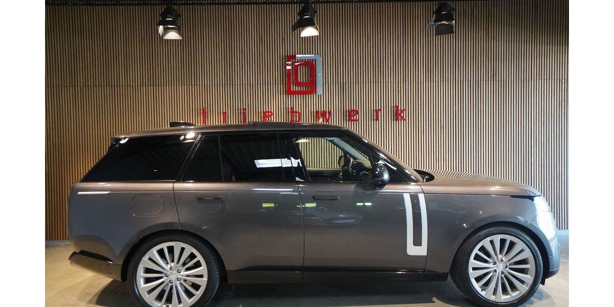 Land Rover Range Rover 55.500 km 112.941 &euro; Duisburg 47228