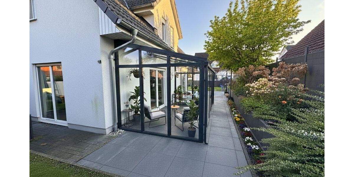 Einfamilienhaus Dortmund Lücklemberg - 4 Zimmer, 129 m&sup2;, 639.500&euro; | Angebot:25214220