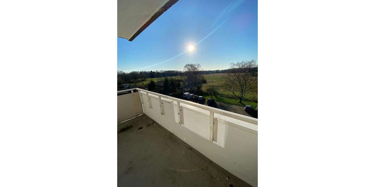 Wohnung zum Mieten in Oberhausen 520 € 55.36 m² 2 zimmer