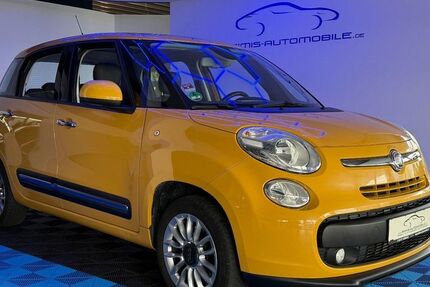 Fiat 500L 71.000 km 7.899 &euro; Gelsenkirchen 45884