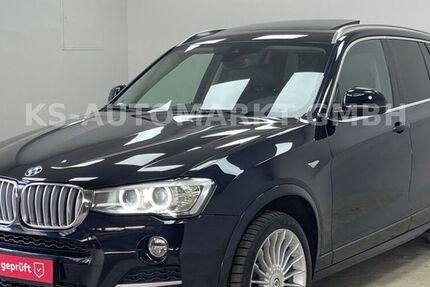 Alpina XD3
