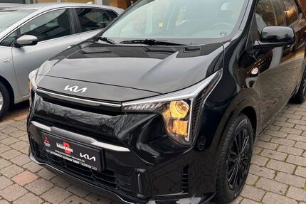 Kia Picanto 5.054 km 16.490 &euro; Dorsten 46282