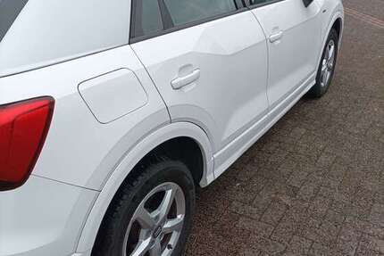 Audi Q2 129.000 km 11.500 &euro; Recklinghausen 45659