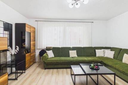Wohnung Dortmund Mitte - 4 Zimmer, 84 m&sup2;, 195.000&euro; | Angebot:26859286