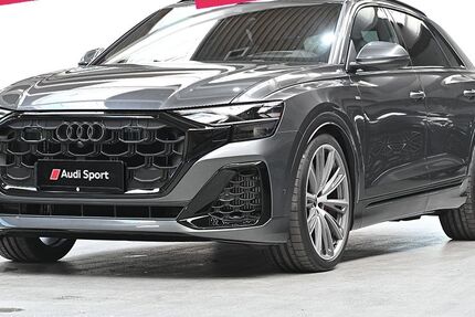 Audi Q8 1.975 km 99.960 &euro; Wuppertal 42109