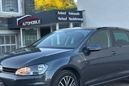 VW Golf 107.145 km 11.990 &euro; Velbert 42551