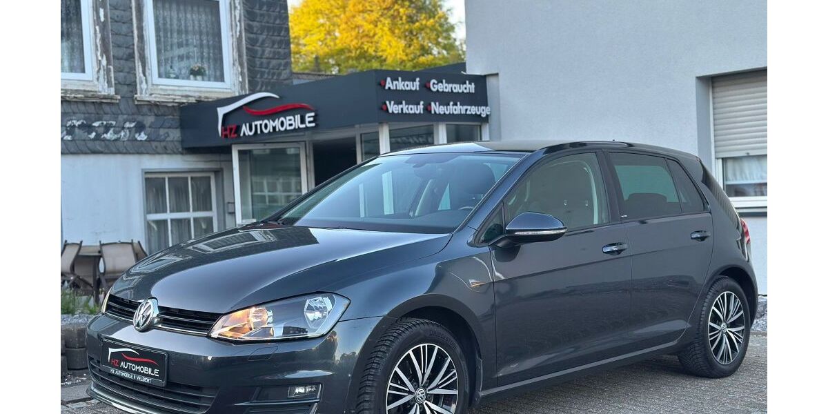 VW Golf 107.145 km 11.990 &euro; Velbert 42551
