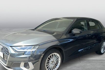 Audi A3 44.640 km 20.155 &euro; Dortmund 44143