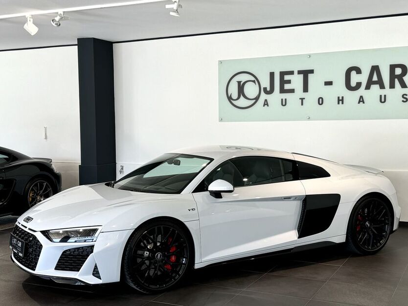 Audi R8 46.300 km 109.900 € Wuppertal 42349