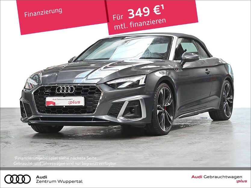 Audi A5 47.936 km 38.399 € Wuppertal 42109