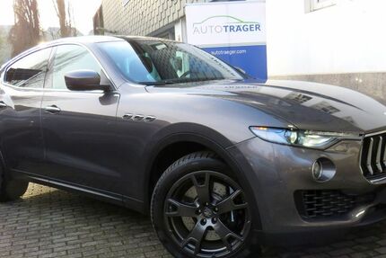 Maserati Levante 20.530 km 52.490 &euro; Wuppertal 42109