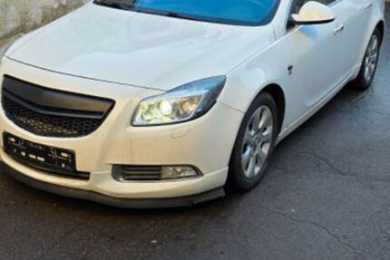 Opel Insignia 270.000 km 2.750 &euro; Dortmund 44145
