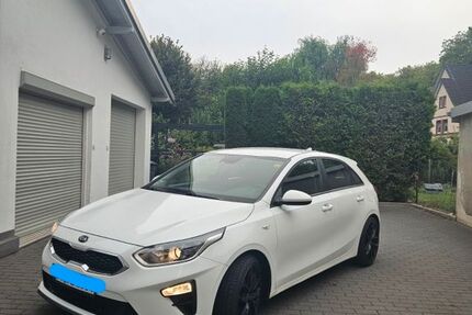 Kia ceed / Ceed 101.000 km 10.500 € Bochum 44805