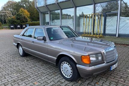 Mercedes 300