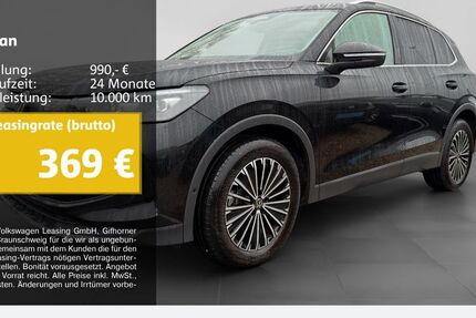 VW Tiguan 17.136 km 39.480 € Duisburg 47059