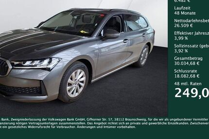 Skoda Superb 14.648 km 31.988 &euro; Dortmund 44309