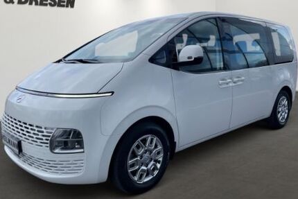 Hyundai STARIA 28.757 km 39.450 &euro; Gelsenkirchen 45891