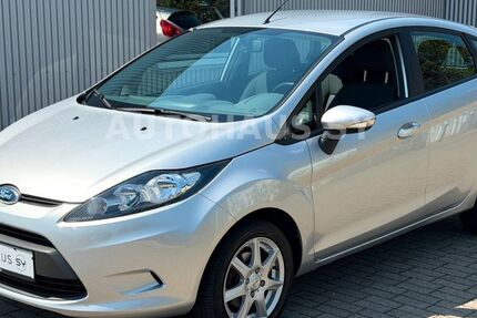 Ford Fiesta 49.980 km 4.980 &euro; Castrop-Rauxel 44575