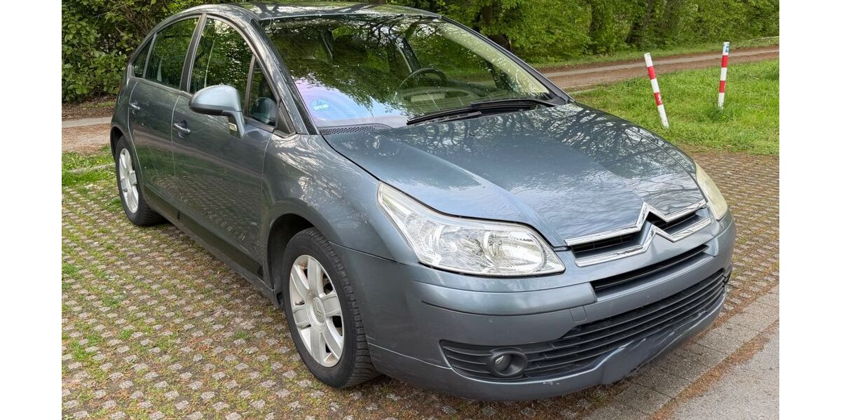 Citroen C4 161.332 km 3.800 &euro; Dortmund 44339