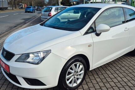 Seat Ibiza 154.500 km 4.890 &euro; Essen 45139