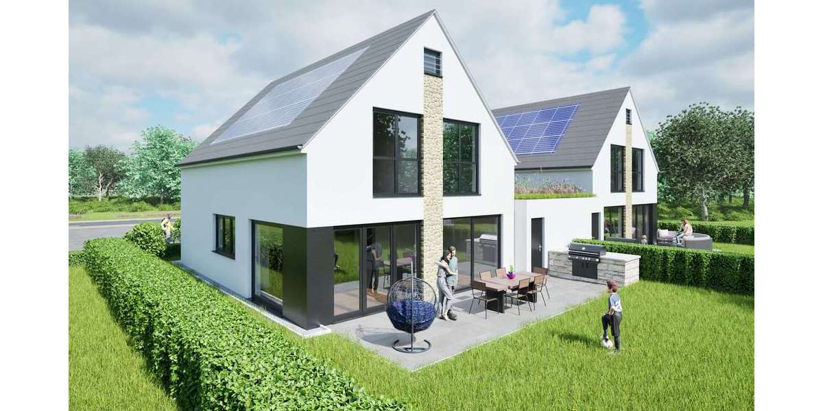 Haus zum Kaufen in Dortmund-Nette 553.500 € 136 m² 5 zimmer