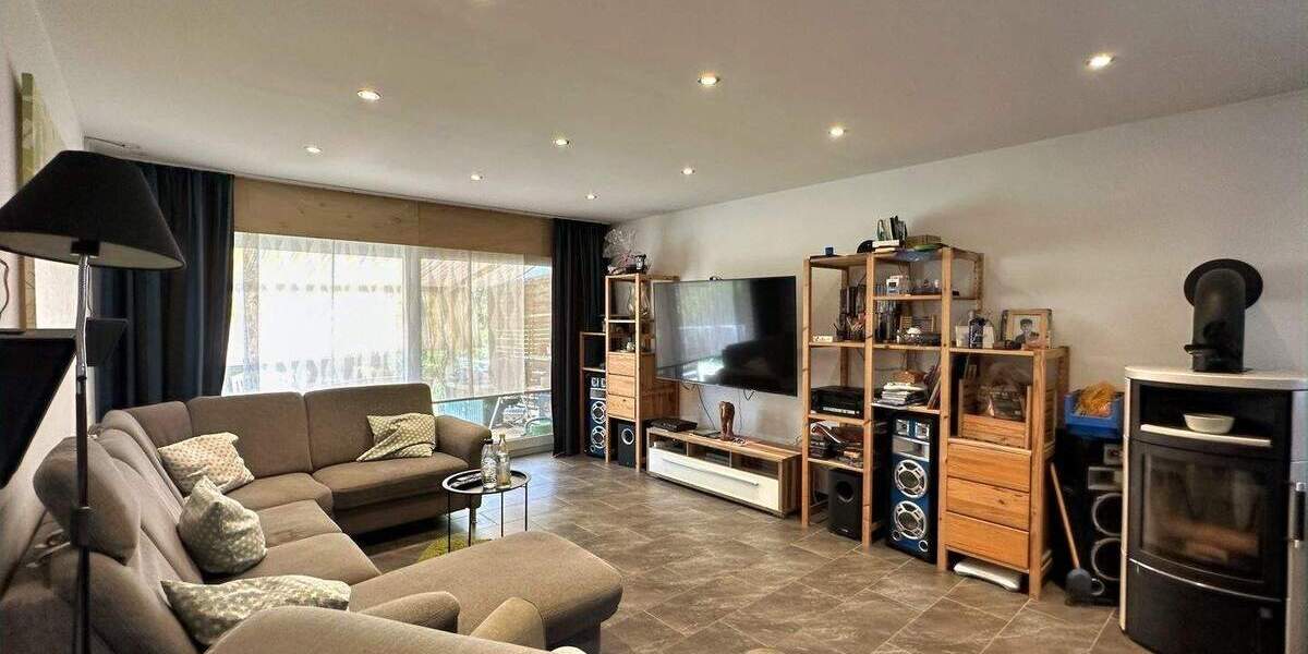 Reihenendhaus Heiligenhaus Mitte - 5 Zimmer, 117 m&sup2;, 329.000&euro; | Angebot:24377512