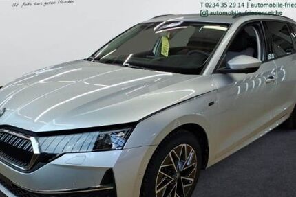 Skoda Octavia 27.546 km 29.980 &euro; Bochum 44805