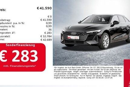 Audi A5 29.480 km 39.840 &euro; Recklinghausen 45657