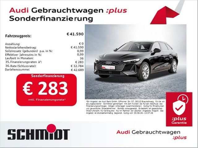 Audi A5 29.480 km 40.840 &euro; Recklinghausen 45657