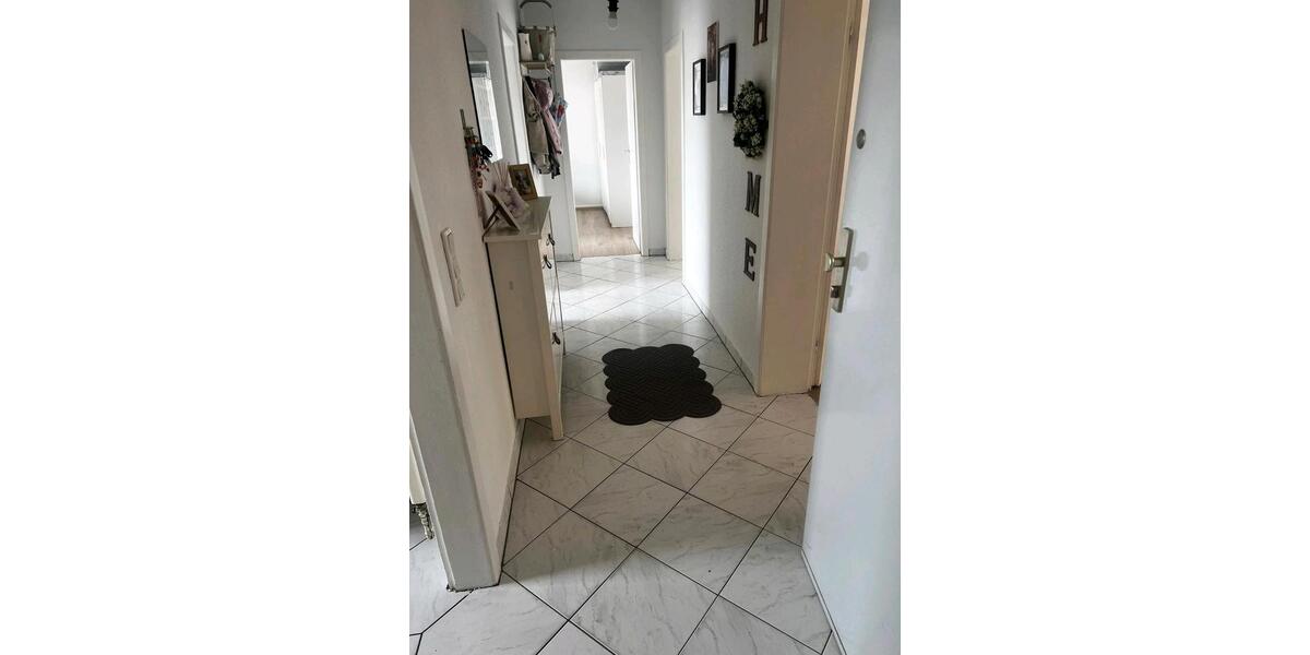 Etagenwohnung Wuppertal Barmen - 3 Zimmer, 80 m&sup2;, 560&euro; | Angebot:26381643