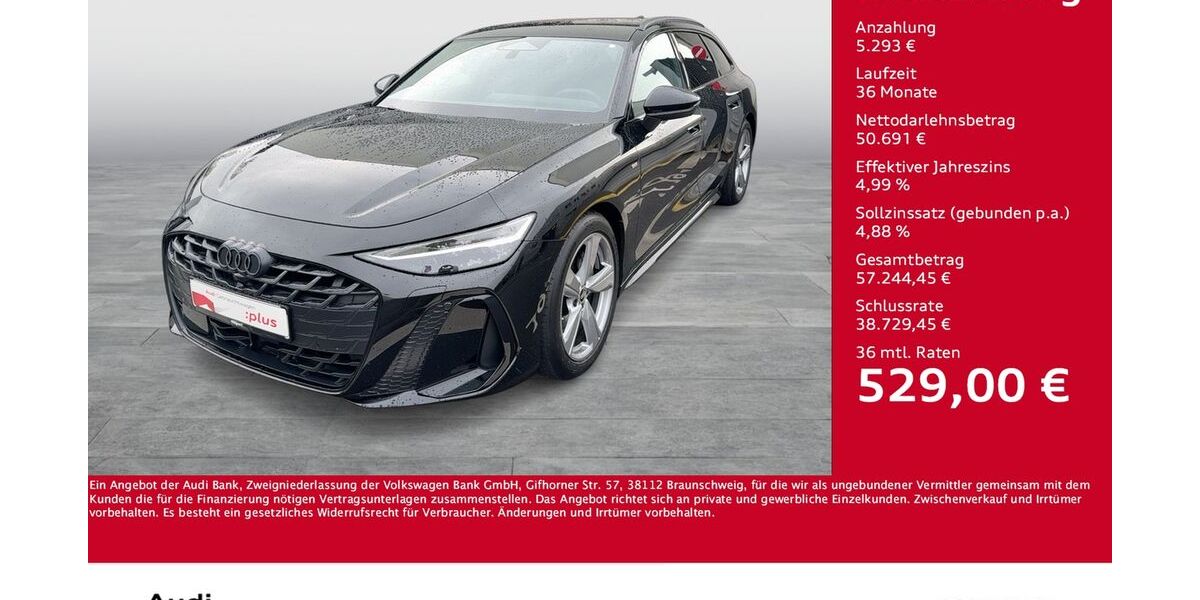 Audi A6 6.186 km 54.977 &euro; Dortmund 44143