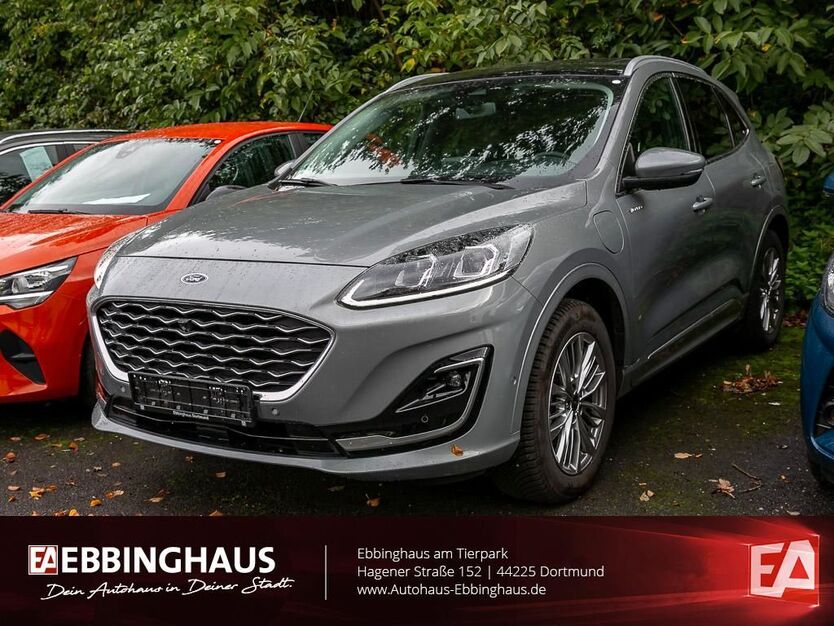 Ford Kuga 34.823 km 30.950 € Dortmund 44225