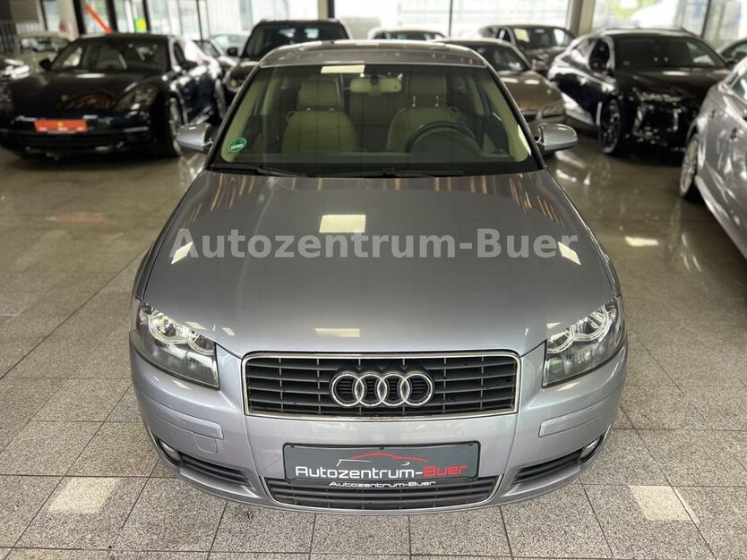 Audi A3 76.000 km 6.990 € Gelsenkirchen 45881
