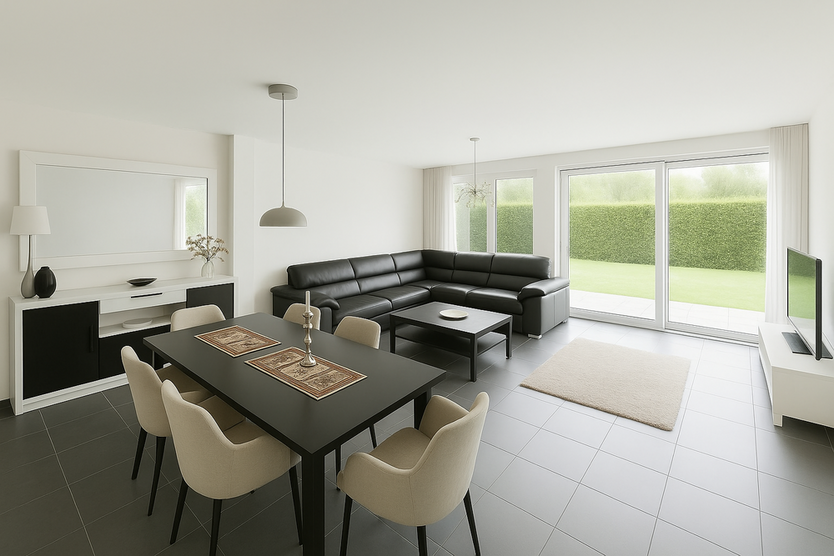 Haus zum Kaufen in Gelsenkirchen 595.000 € 130 m²