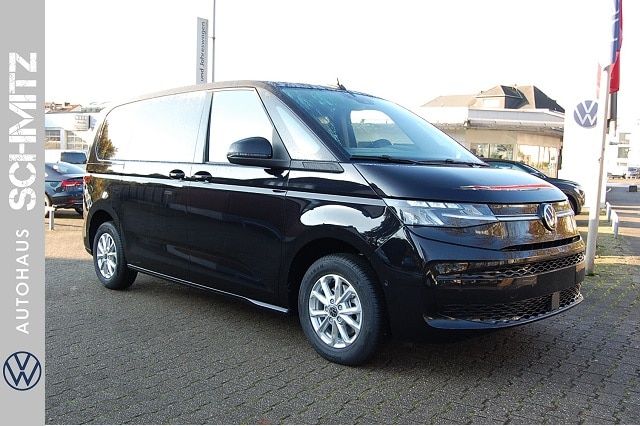 T7 Multivan