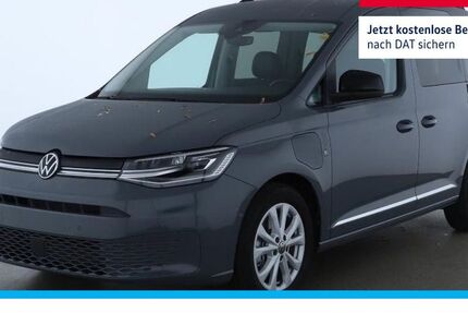 VW Caddy 8.875 km 42.220 € Bochum 44866