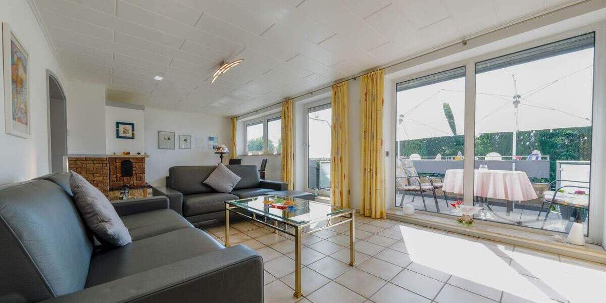 Etagenwohnung Dortmund Wambel - 2 Zimmer, 83 m&sup2;, 249.000&euro; | Angebot:25263299