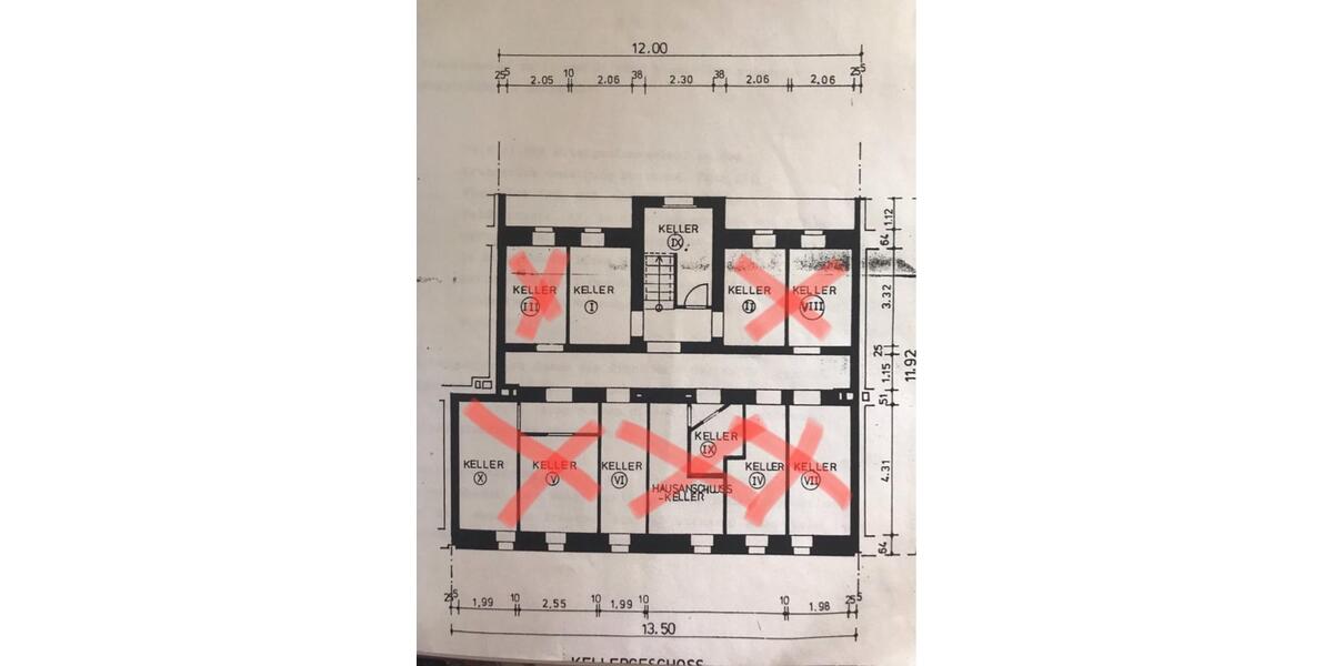 Charmante 2.5-Zimmer-Eigentumswohnung in Dortmund zimmer