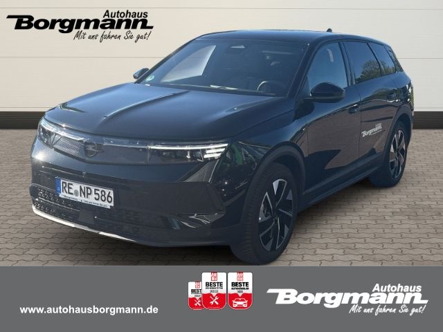Opel Grandland (X) 7.500 km 31.990 &euro; Haltern am See 45721