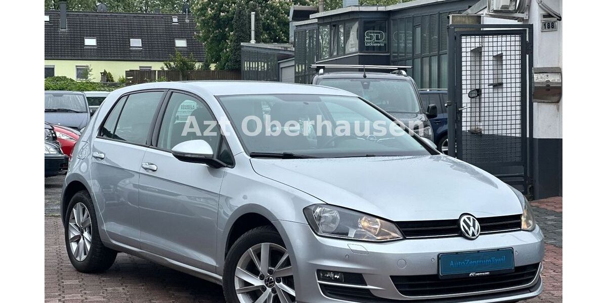 VW Golf 100.000 km 7.990 &euro; Oberhausen 46049