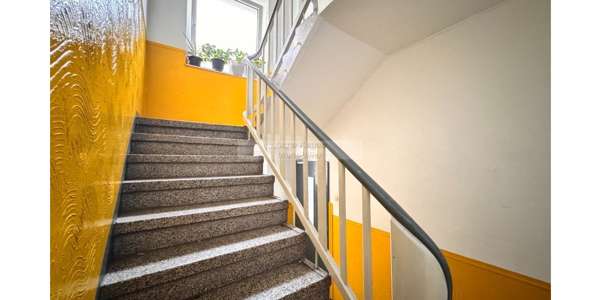 Mehrfamilienhaus mit Gewerbeeinheit in zentraler Lage von Witten - Mehrfamilienhaus, Wohnhaus Witten Stadtmitte | Angebot:24542116