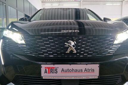Peugeot 5008 83.000 km 25.850 € Bottrop 46238