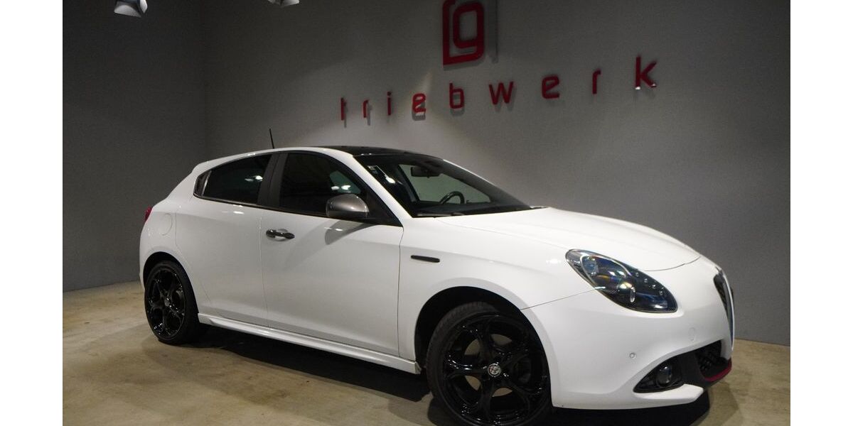 Alfa Romeo Giulietta 72.000 km 16.441 &euro; Duisburg 47228