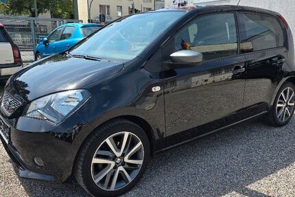 Seat Mii 145.000 km 5.400 &euro; Dortmund 44145
