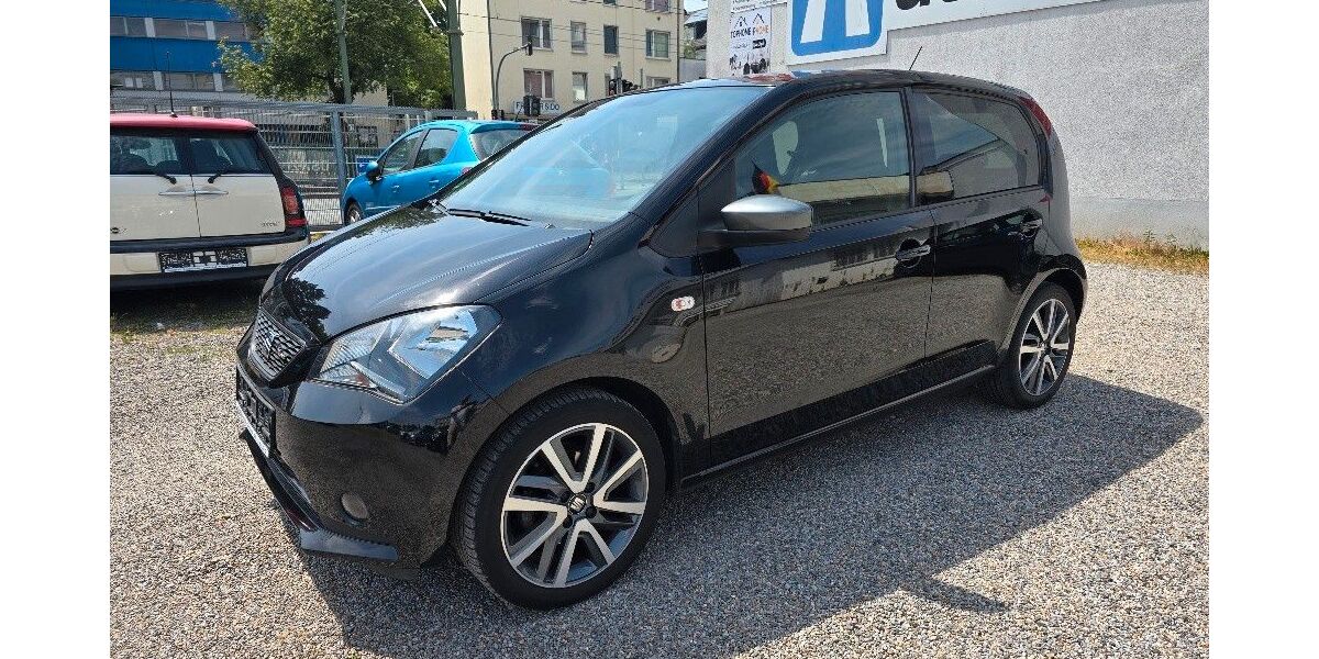 Seat Mii 145.000 km 5.400 &euro; Dortmund 44145