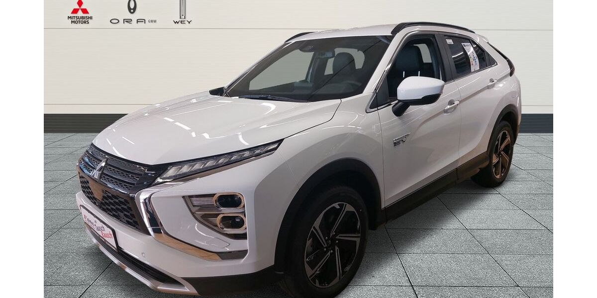 Mitsubishi Eclipse Cross 8.850 km 28.480 &euro; Bochum 44809