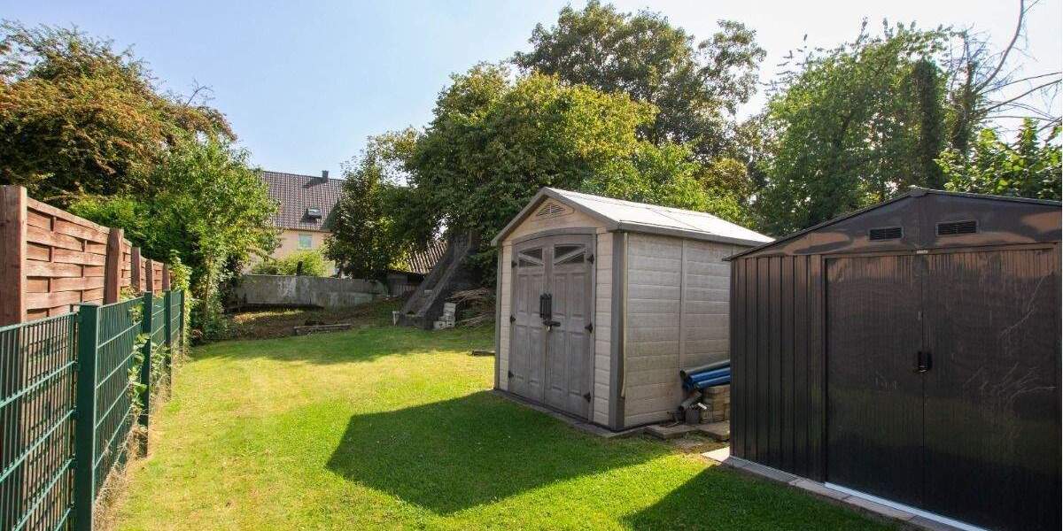 Doppelhaushälfte Castrop-Rauxel Ickern - 3 Zimmer, 65 m&sup2;, 235.000&euro; | Angebot:24388109