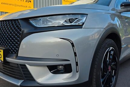DS Automobiles DS7 (Crossback) 130.118 km 17.790 &euro; Dortmund 44359